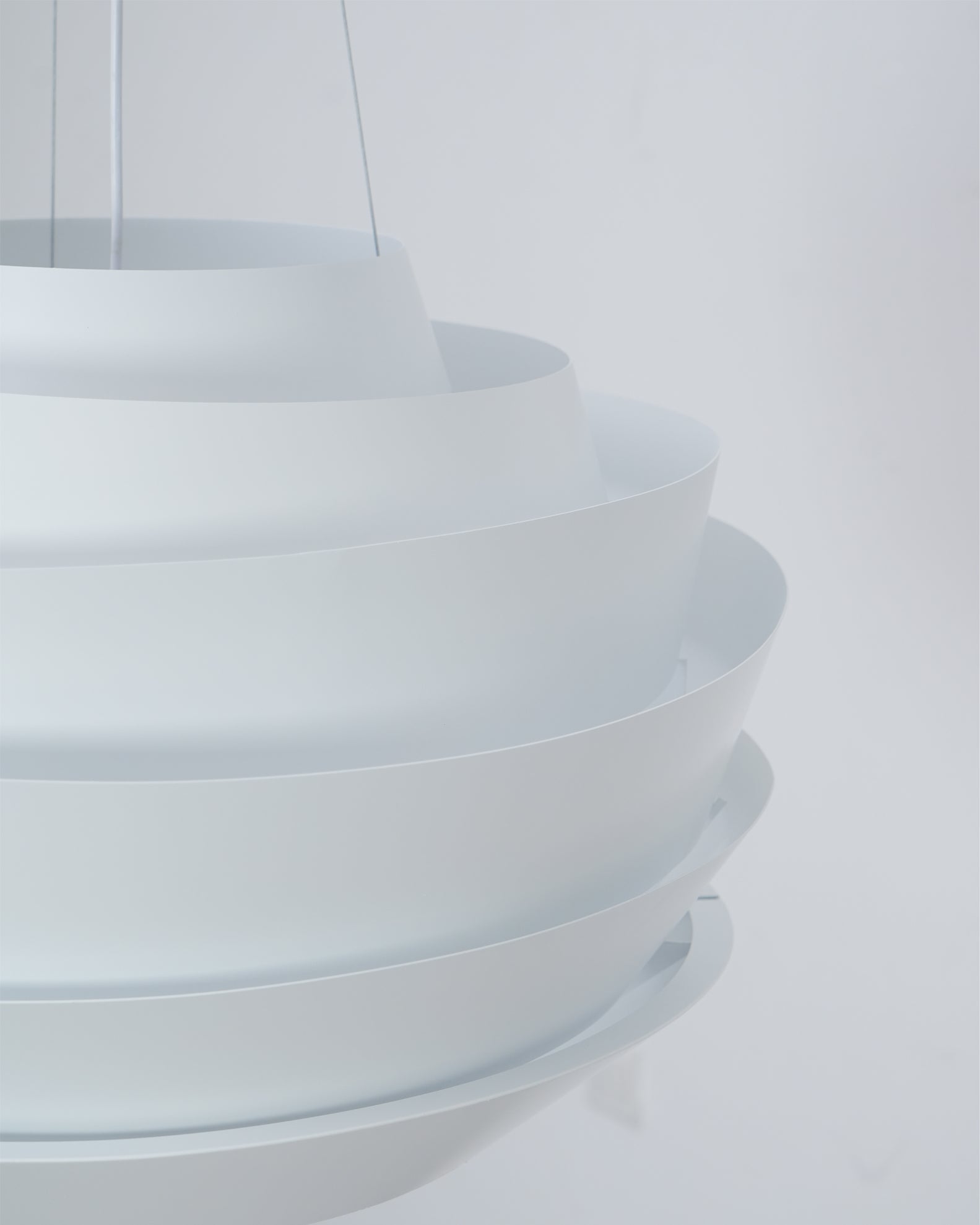 Le Soleil Pendant Lamp