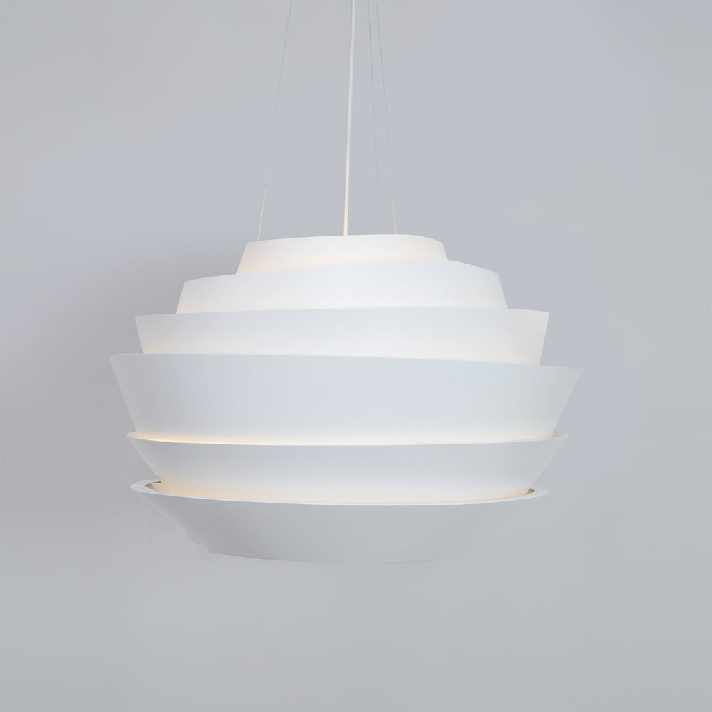 Le Soleil Pendant Lamp