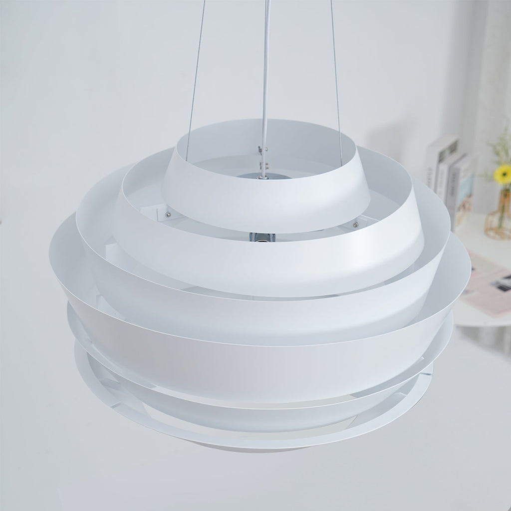 Le Soleil Pendant Lamp