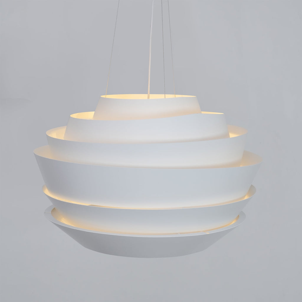 Le Soleil Pendant Lamp