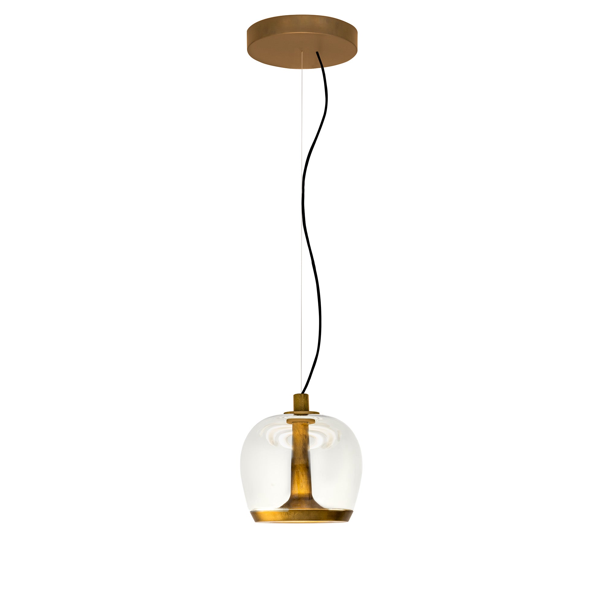 Aurelia LED Pendant Light