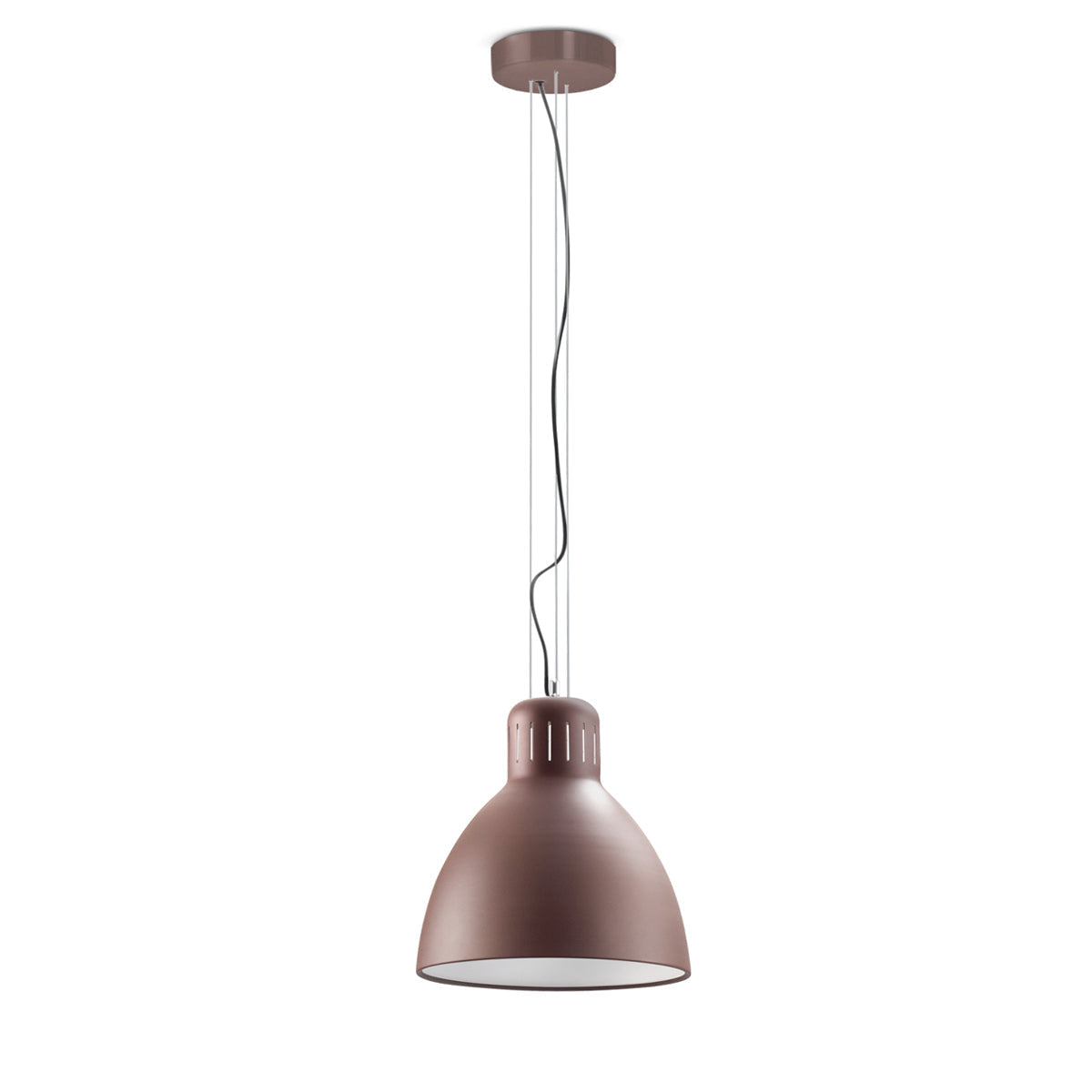JJ Big Pendant Light