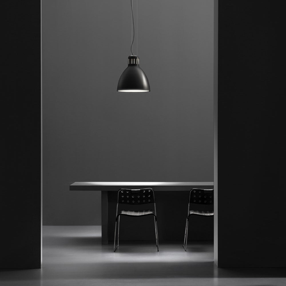 JJ Big Pendant Light