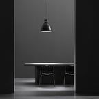 JJ Big Pendant Light