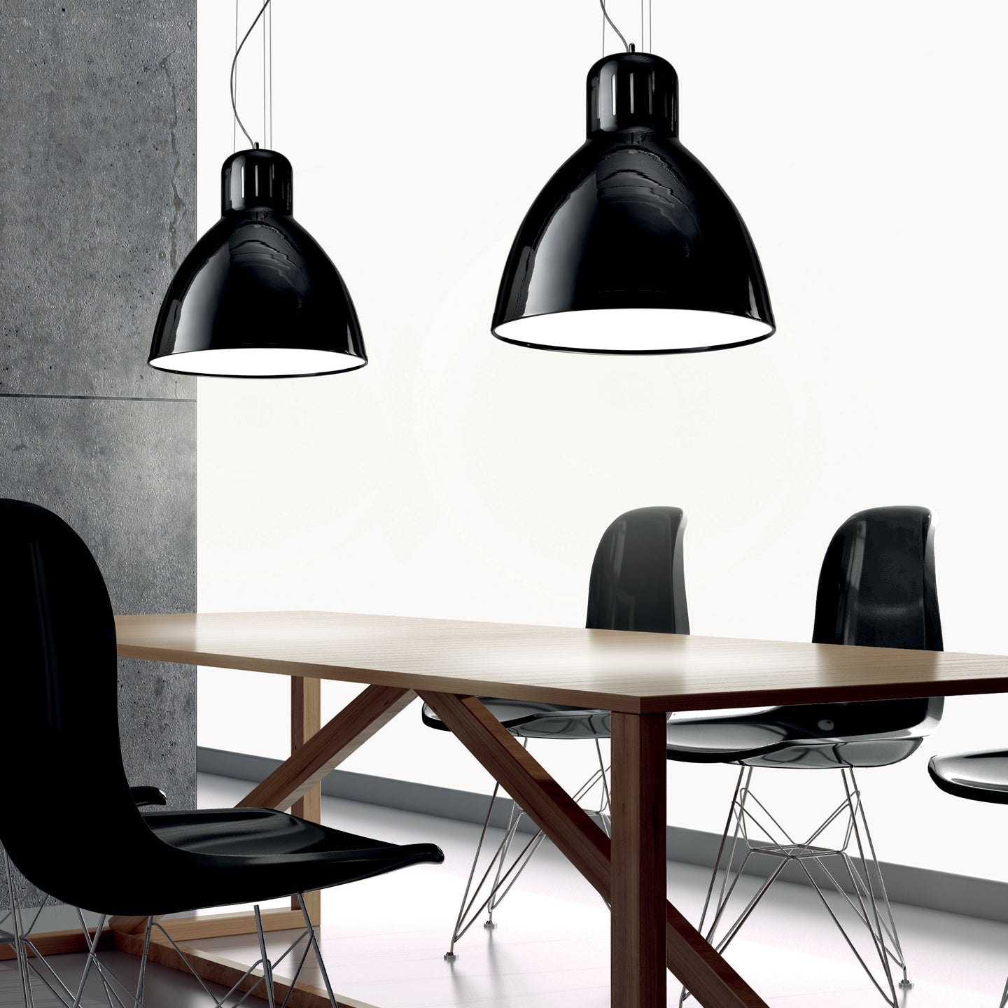 JJ Great Pendant Light