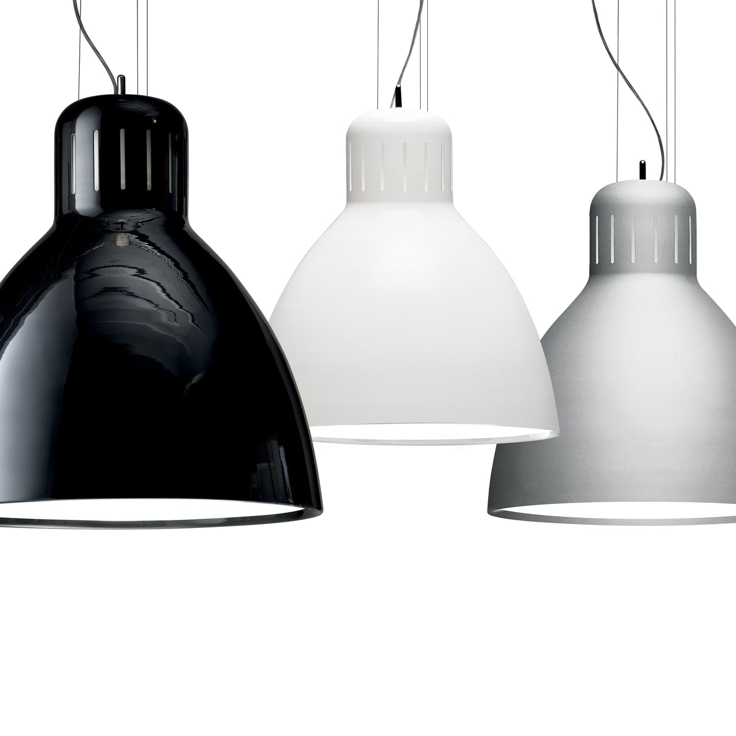 JJ Great Pendant Light