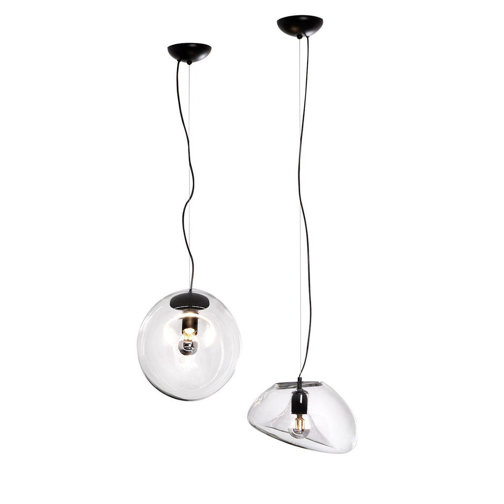 Lightbody Pendant Light
