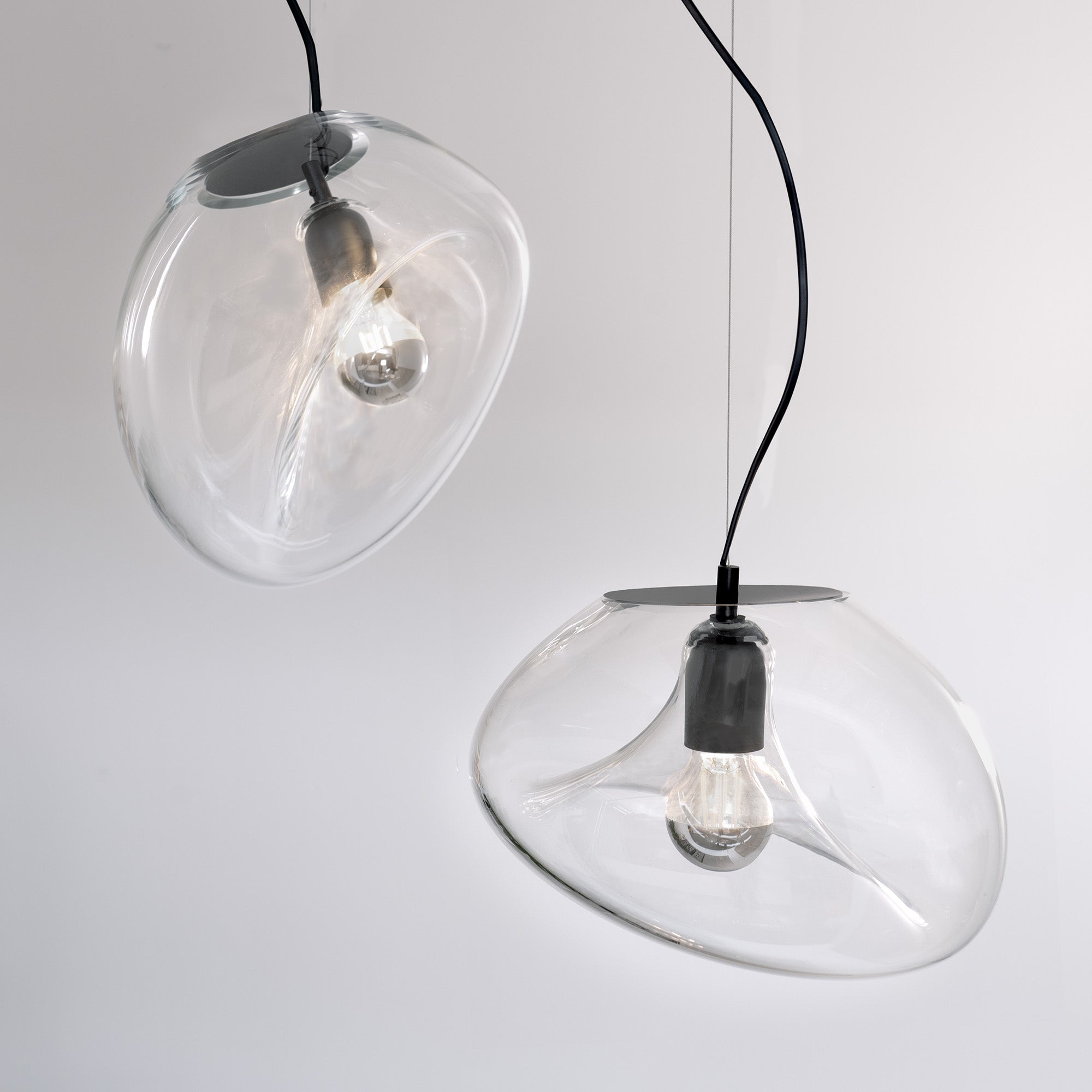 Lightbody Pendant Light