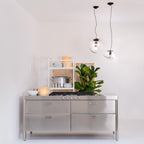 Lightbody Pendant Light