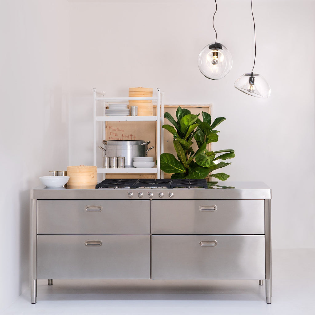 Lightbody Pendant Light