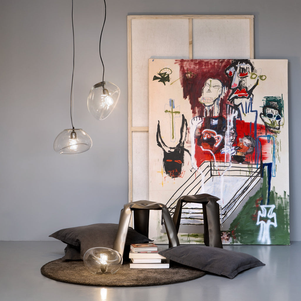 Lightbody Pendant Light