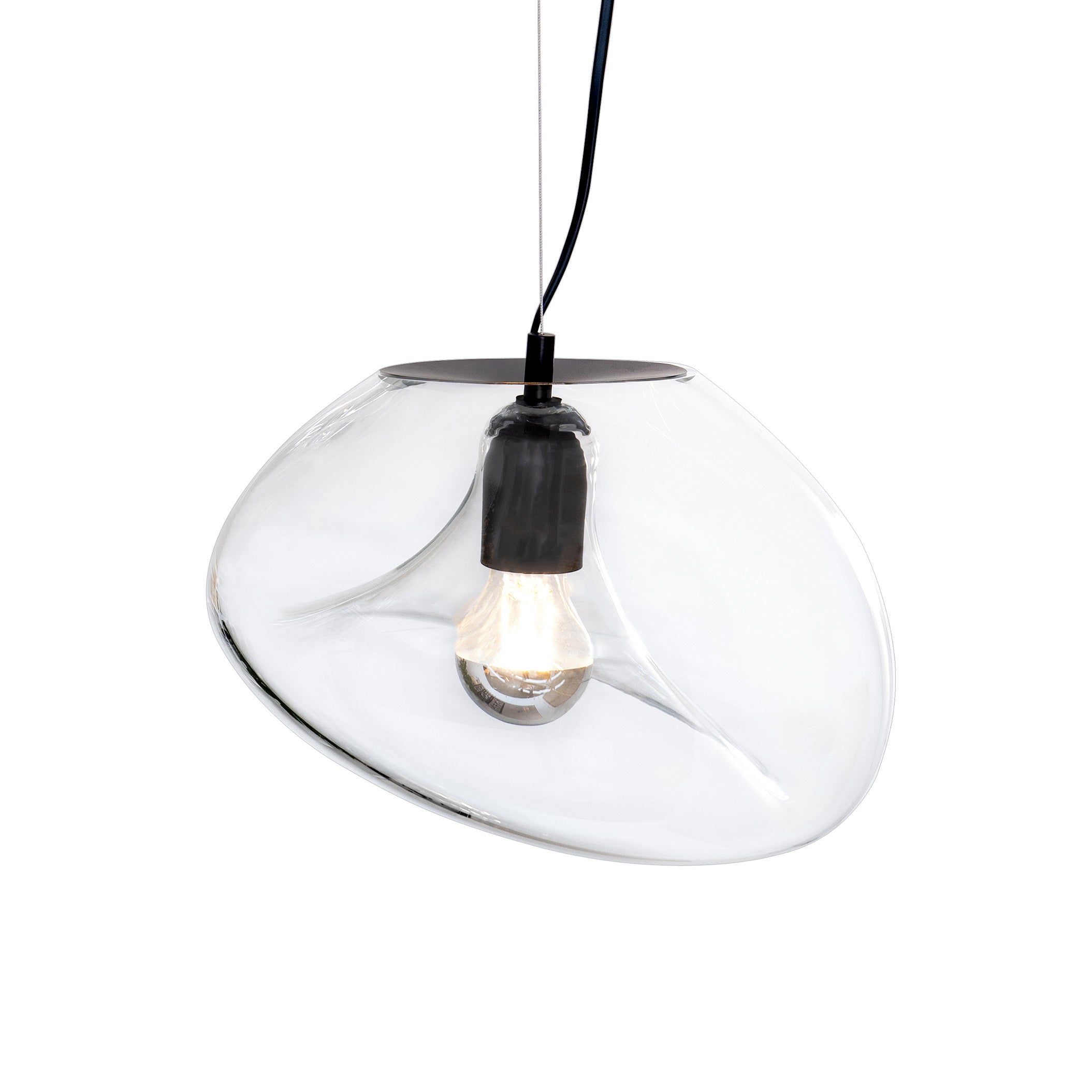 Lightbody Pendant Light