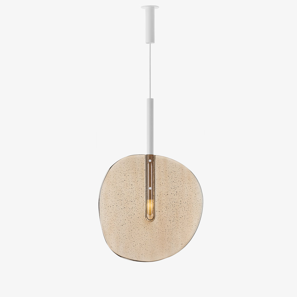 Lollipop Pendant Light