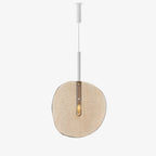 Lollipop Pendant Light