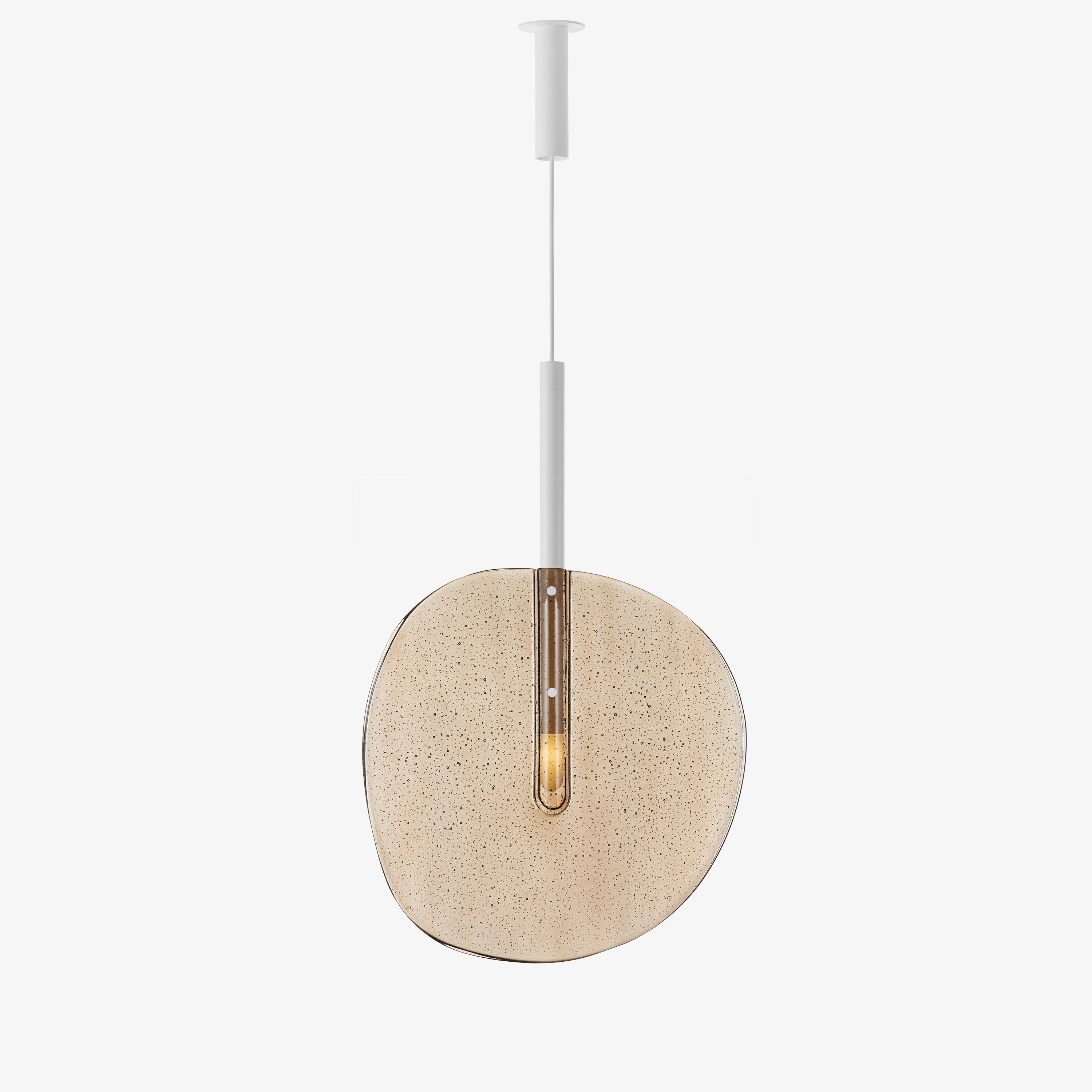 Lollipop Pendant Light