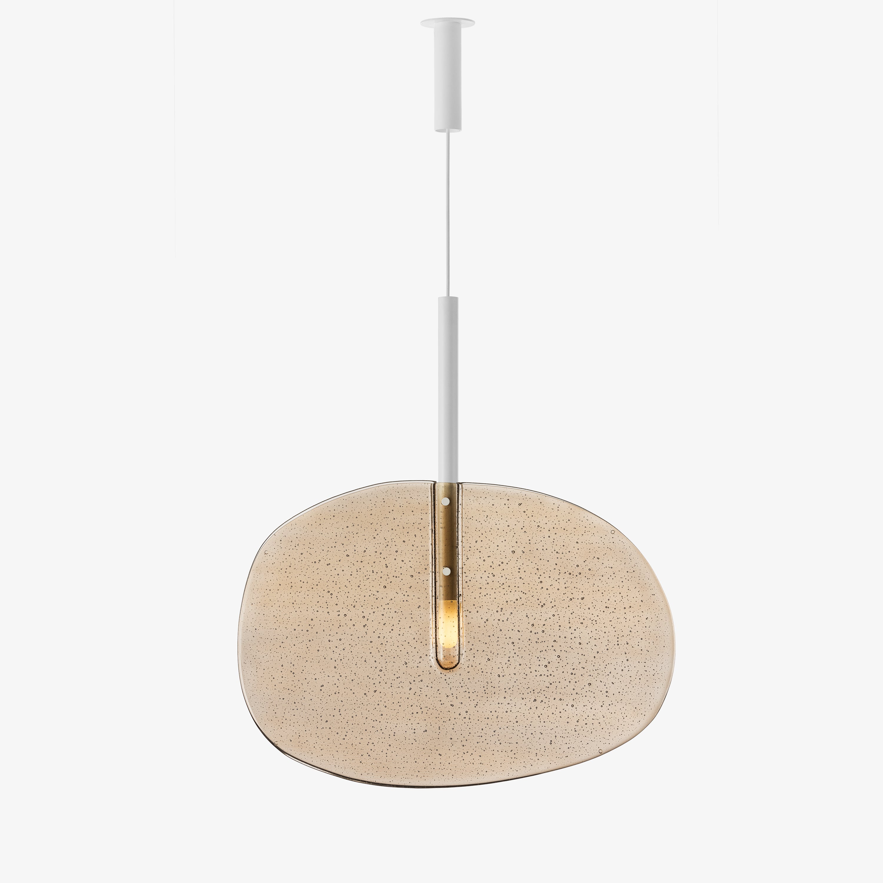 Lollipop Pendant Light
