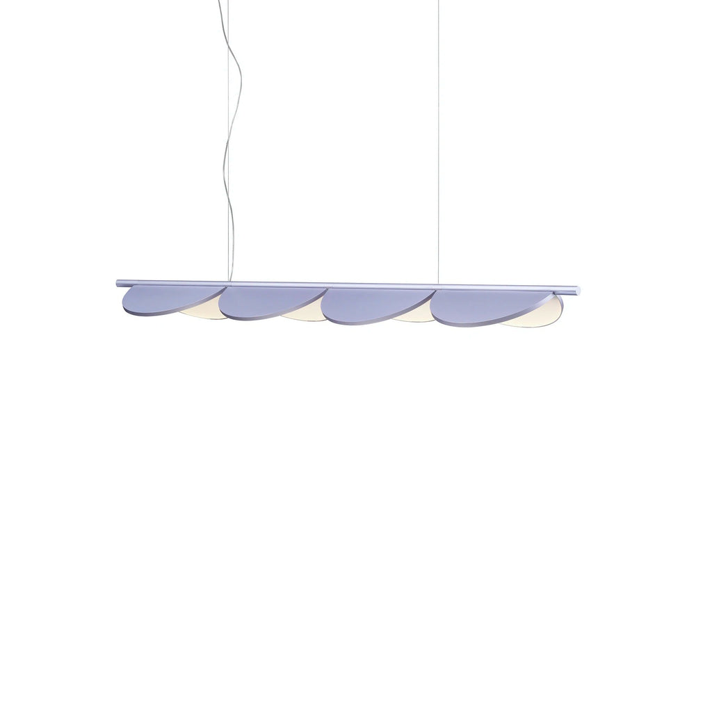 Almendra Linear Pendant Light