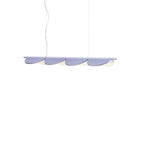 Almendra Linear Pendant Light