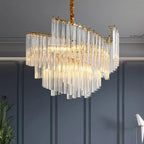Livok Chandelier - Modern Elegant Design