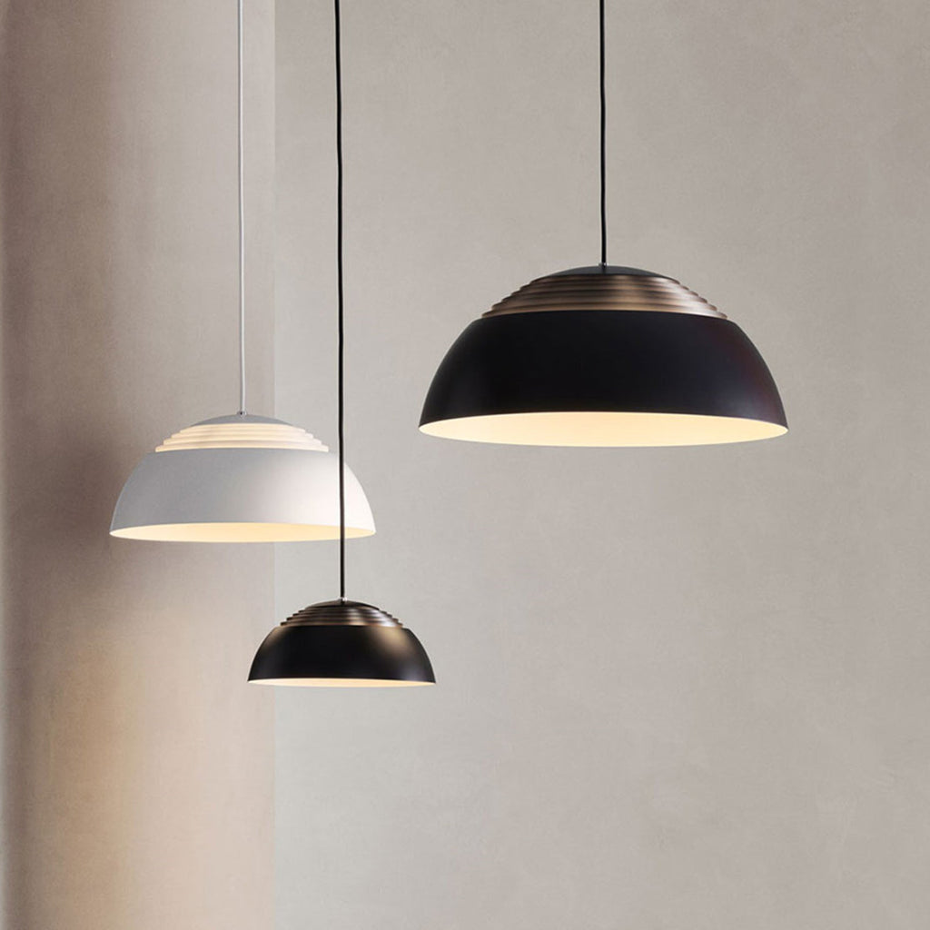 AJ Royal Pendant Light