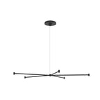 Dependant Circular Pendant Light