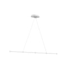 Dependant Linear Pendant Light