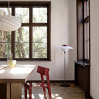 Patera Oval Pendant Light