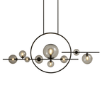 Louisa Chandelier - Timeless Elegant Lighting