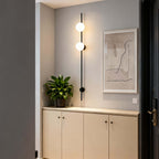 Lovain Wall Light