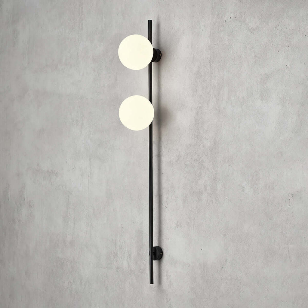 Lovain Wall Light