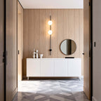 Lovain Wall Light