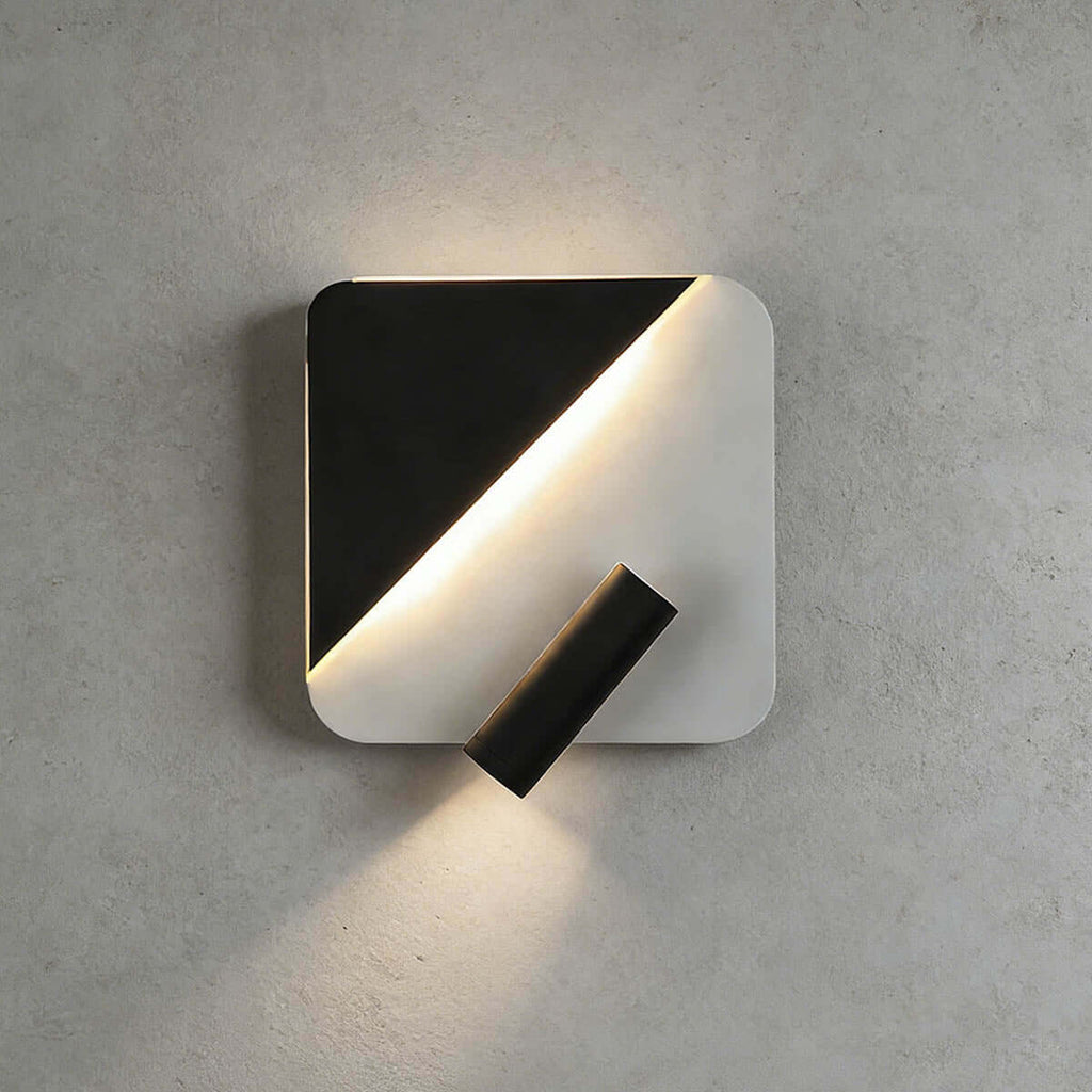 Loxar Wall Light