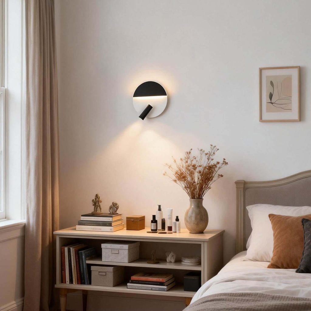 Loxar Wall Light