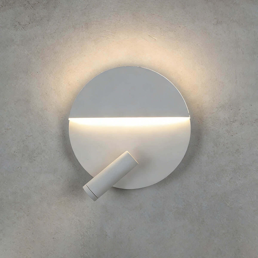 Loxar Wall Light