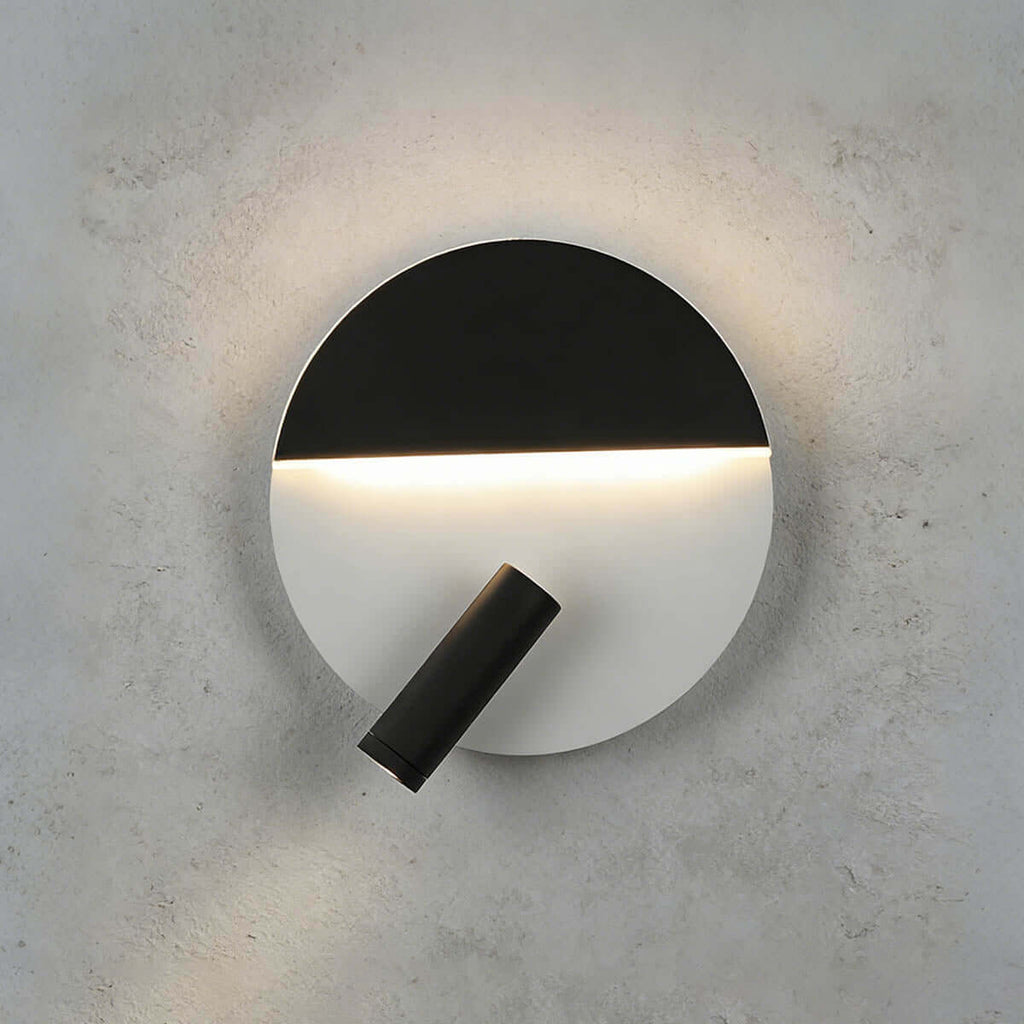 Loxar Wall Light