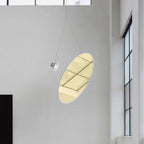 Amisol Pendant Light