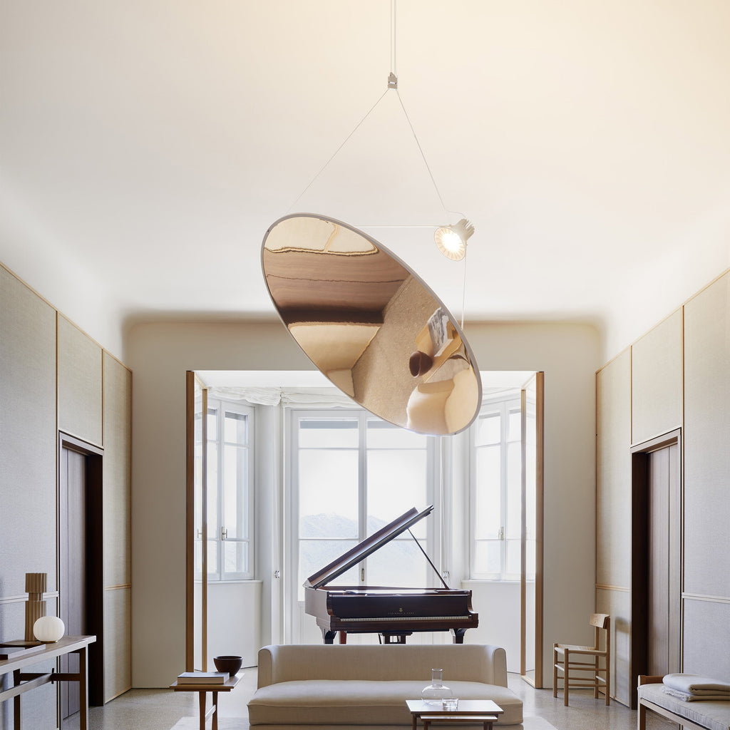 Amisol Pendant Light