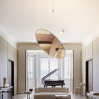 Amisol Pendant Light