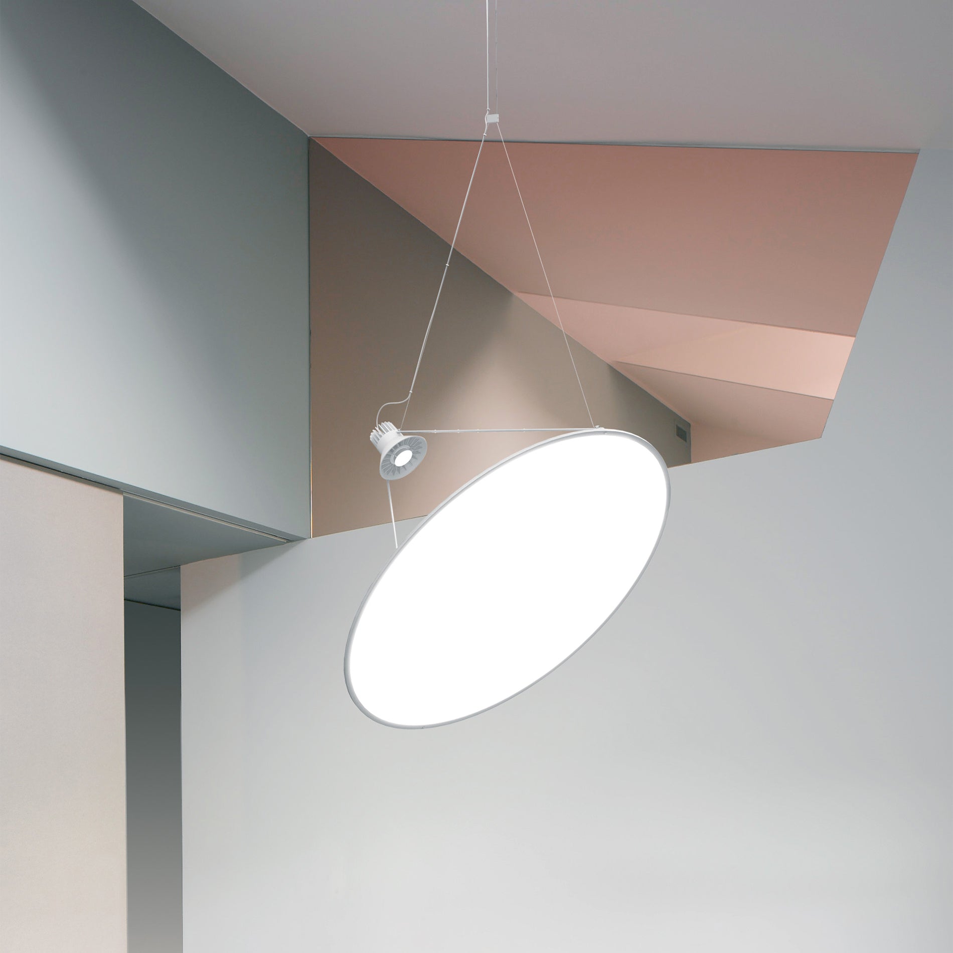 Amisol Pendant Light