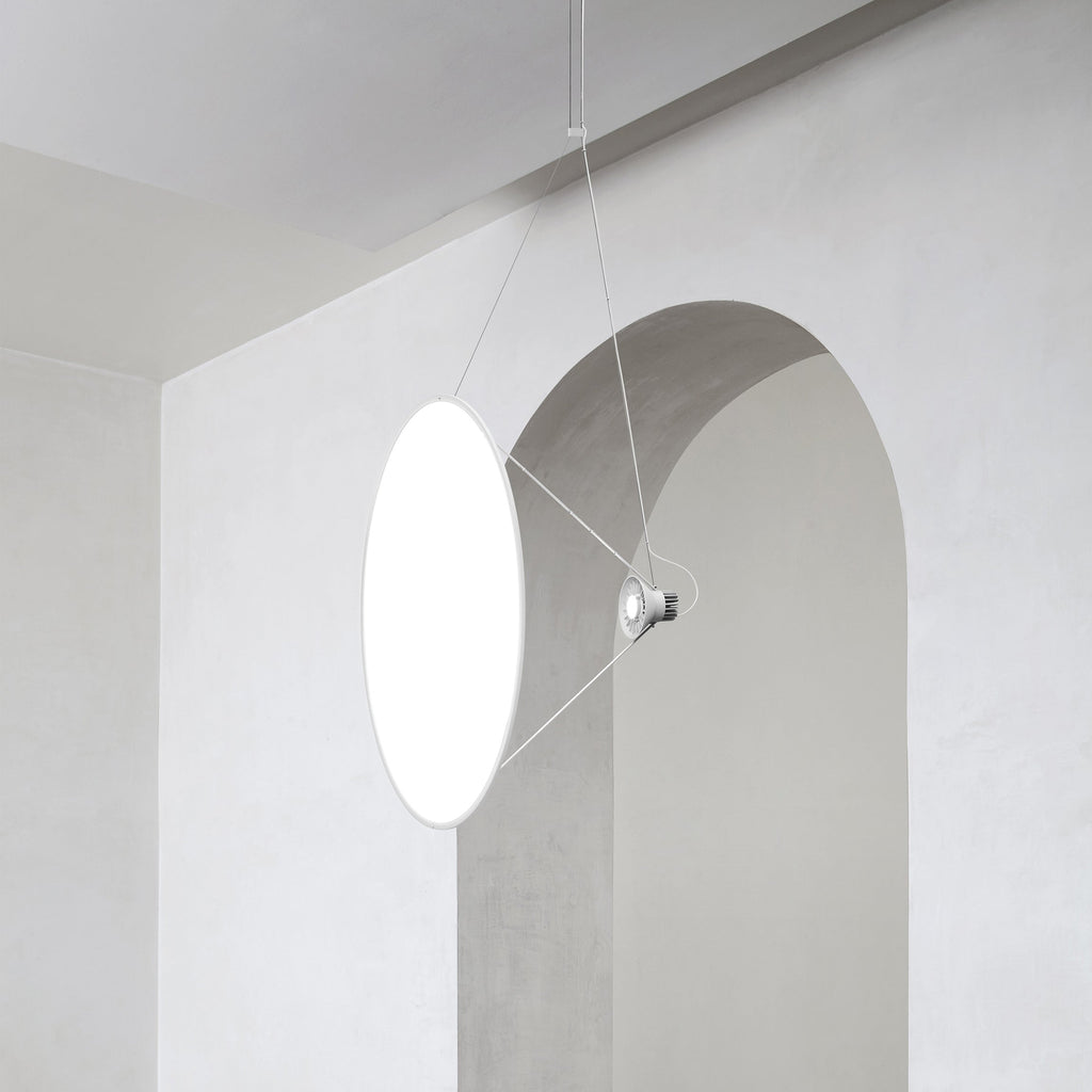Amisol Pendant Light