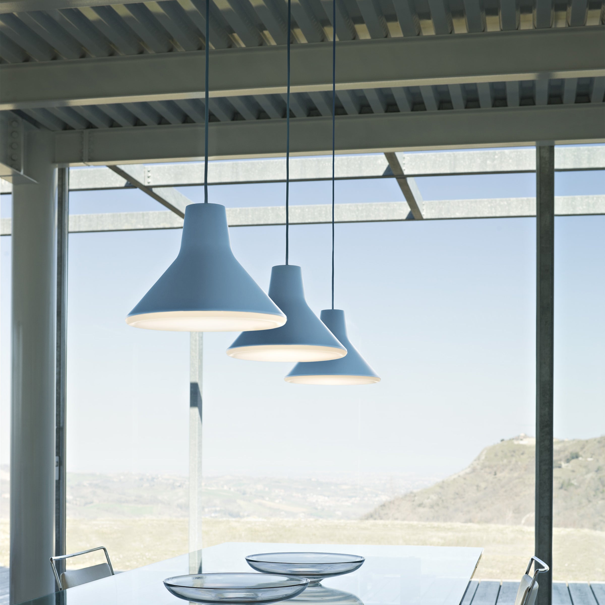 Archetype Pendant Light