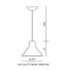 Archetype Pendant Light