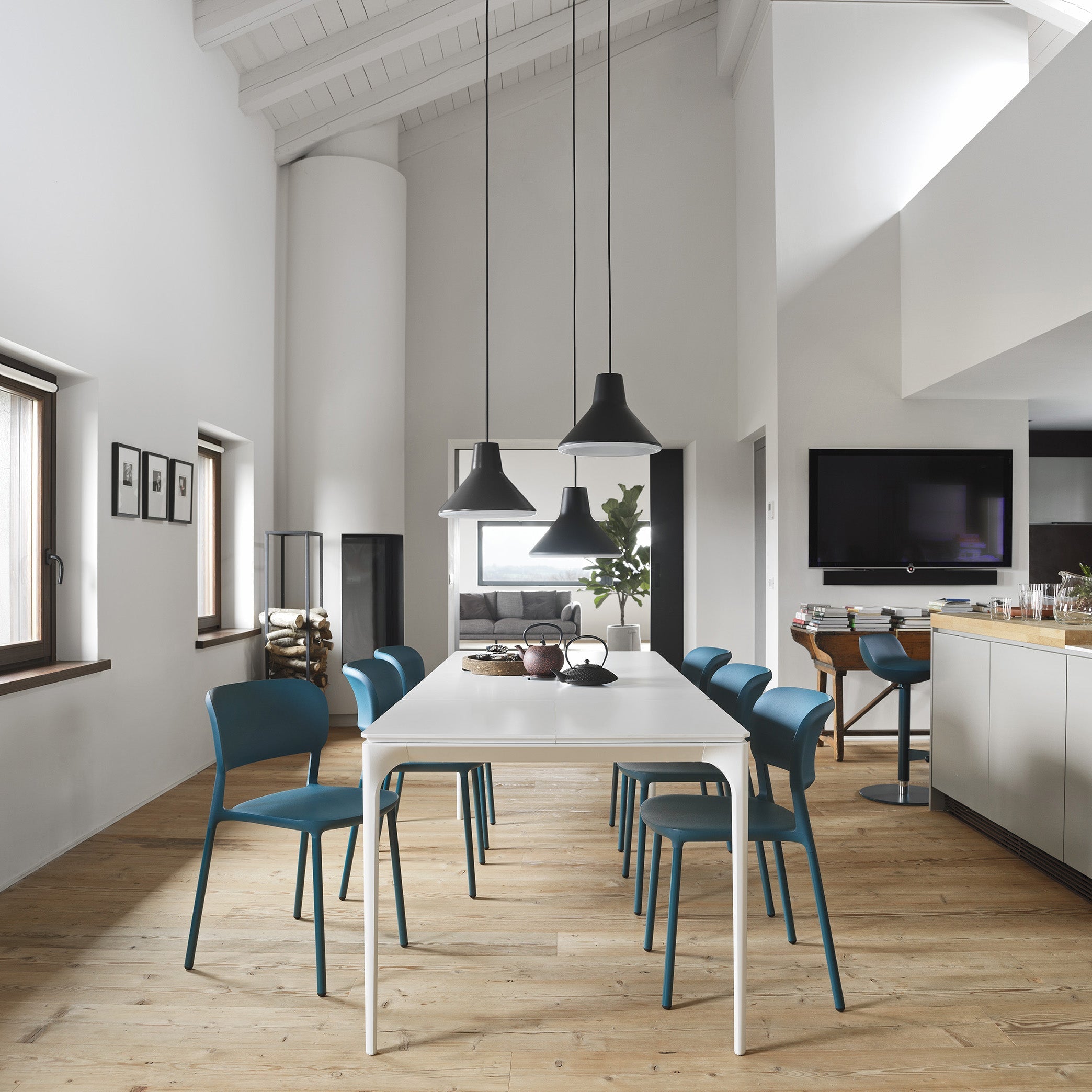 Archetype Pendant Light