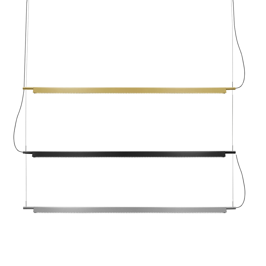 Compendium Pendant Light