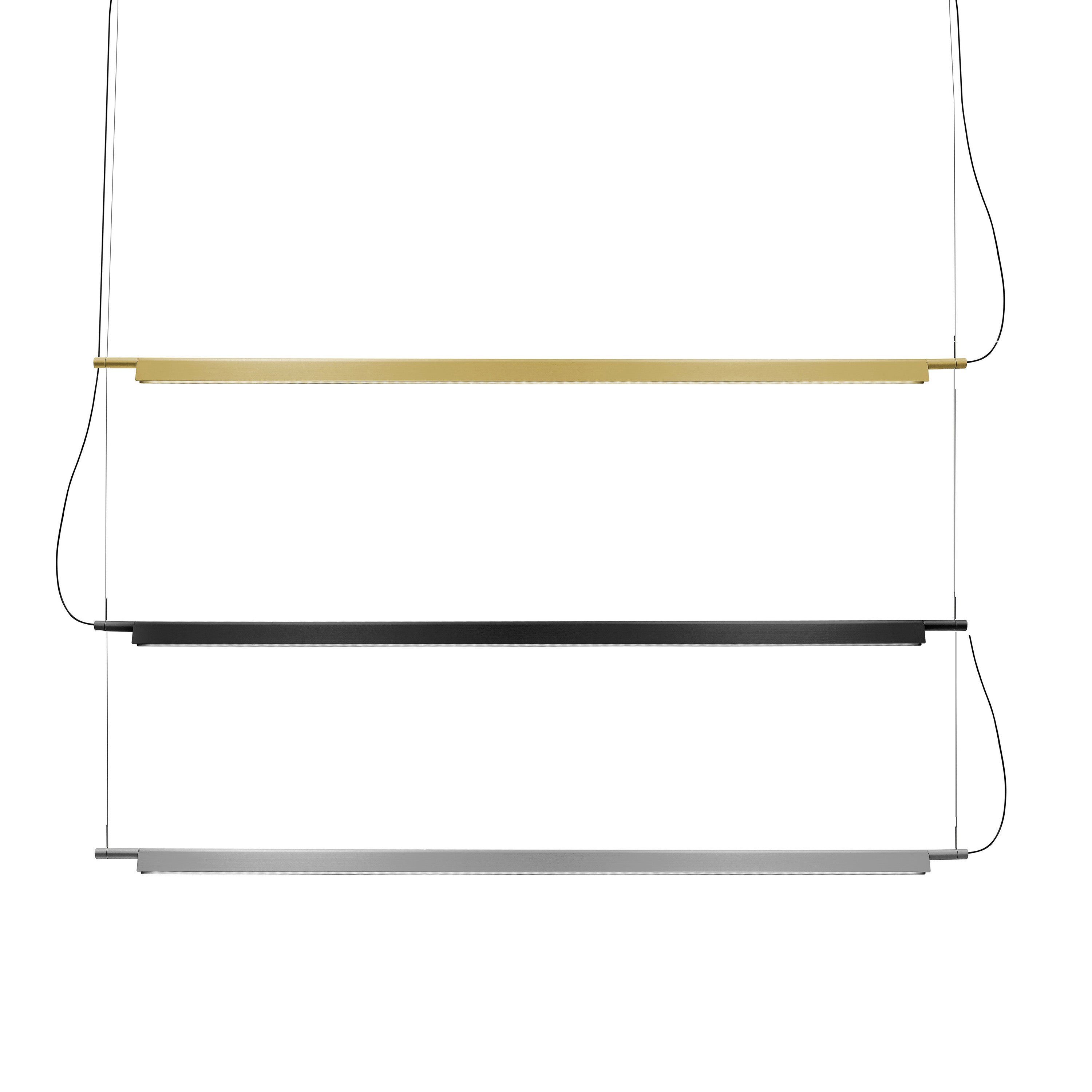 Compendium Pendant Light