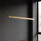 Compendium Pendant Light
