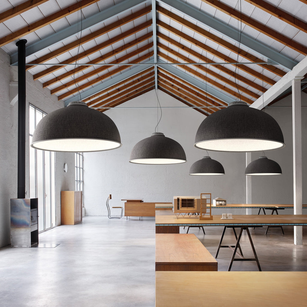 Farel Acoustical Pendant Light