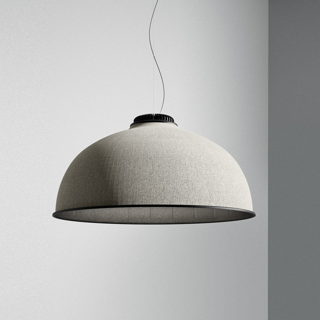 Farel Acoustical Pendant Light