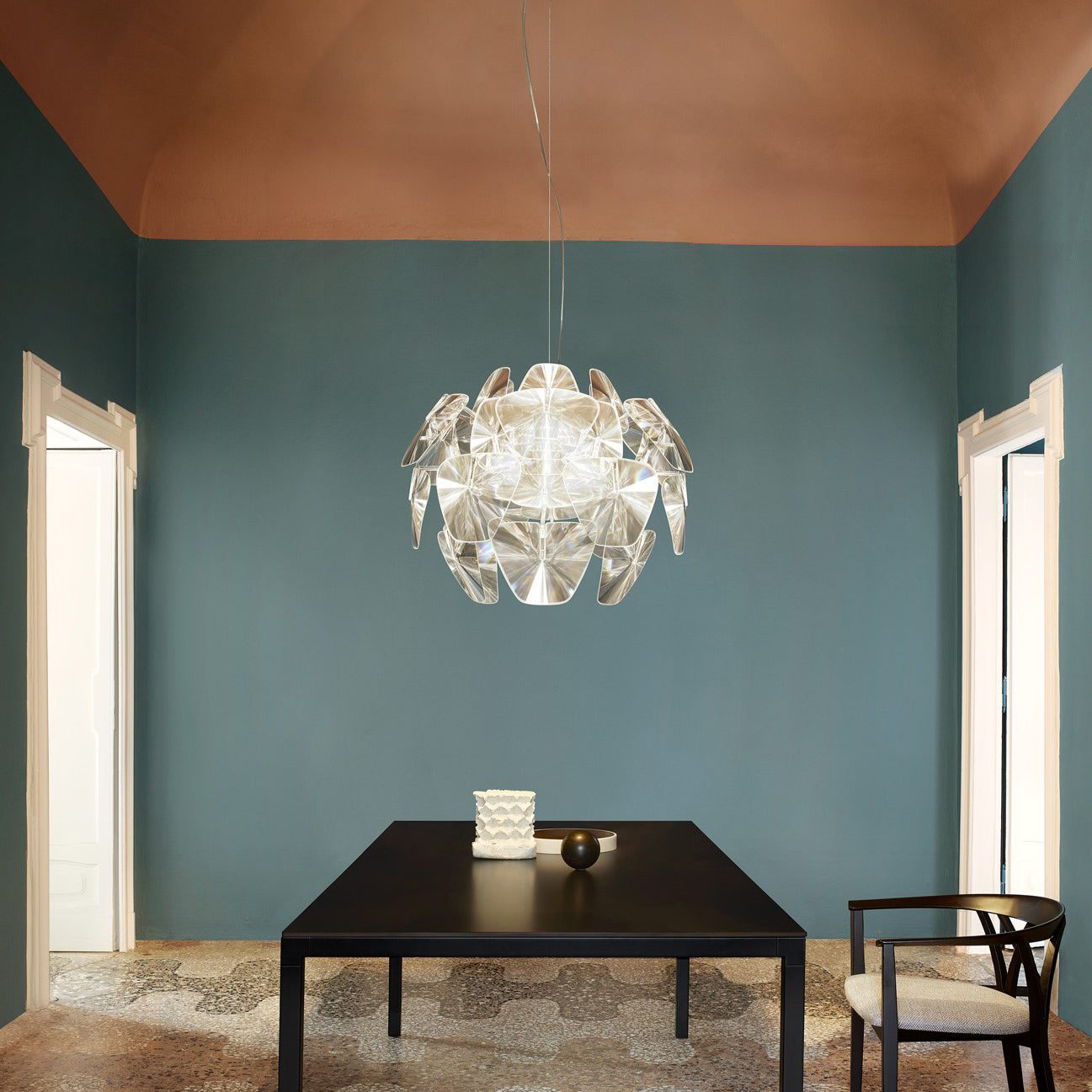 Hope Pendant Light
