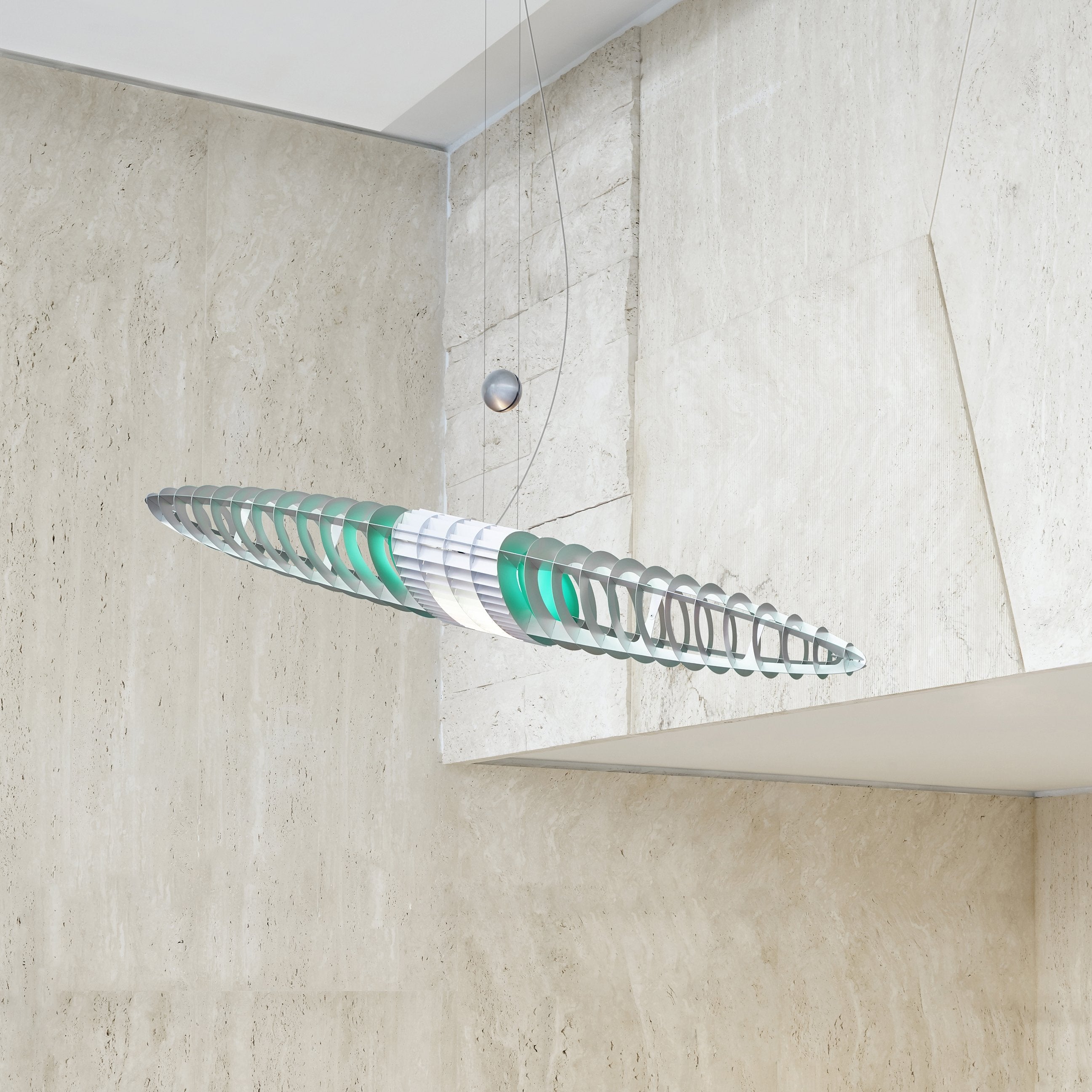 Queen Titania Pendant Light